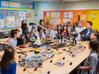 六年级科技活动方案