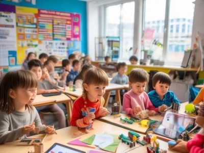 探索创新思维的旅程