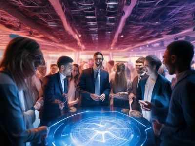 万科科技活动方案，创新驱动未来，共创辉煌