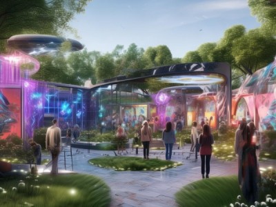 校园科技活动策划方案