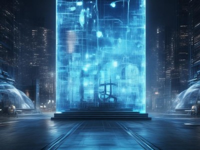 探索未来，蓝科技的未来可能