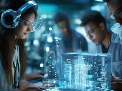 科技与创新，你必须掌握的五种核心技能！