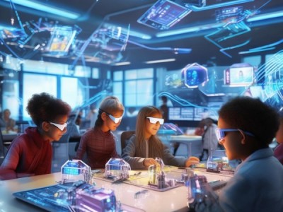 以科技为基，创新铸魂—学校科技活动创作方案