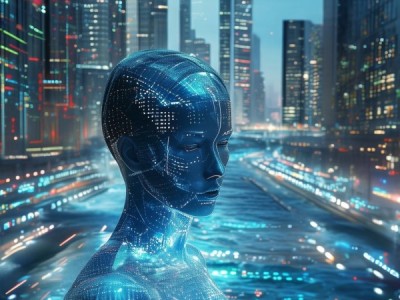 科技与创新，数字化浪潮中的新机遇