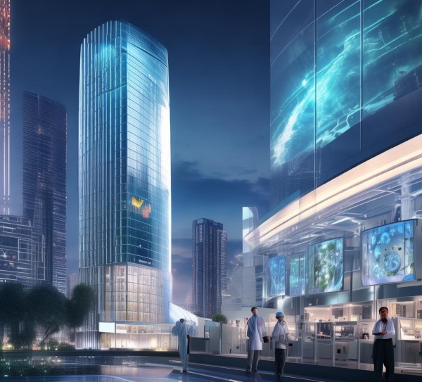 中国石油科技开发公司，引领科技创新的先锋