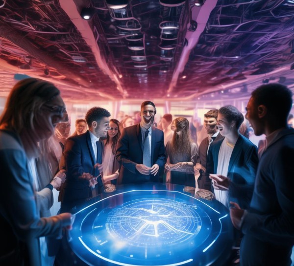 万科科技活动方案，创新驱动未来，共创辉煌