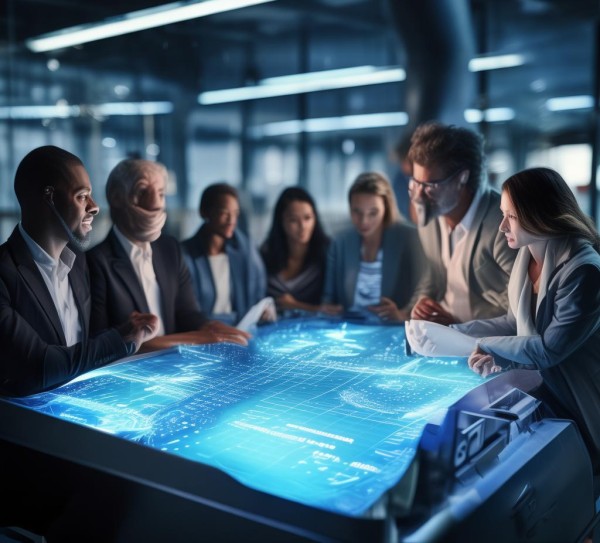 太平洋人寿科技发展，创新者与责任