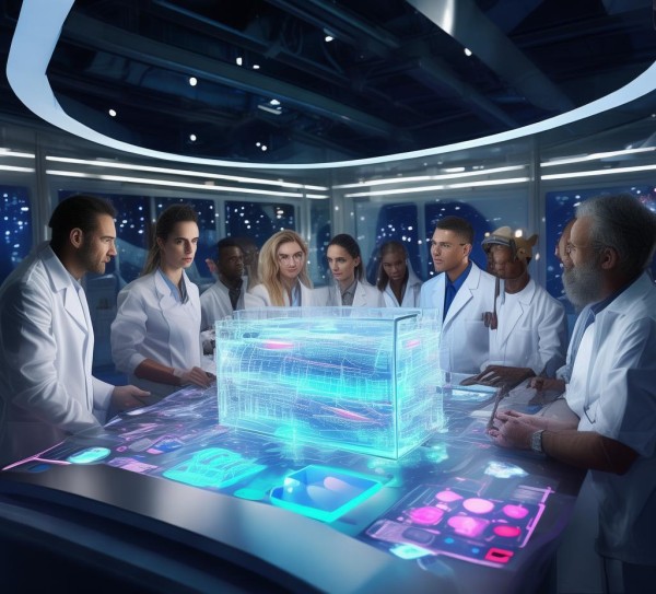 科技与创新，我们在探索的领域